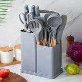19-Piece Essential Kitchen Set