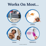 FabricShield™ Anti-Stain Spray